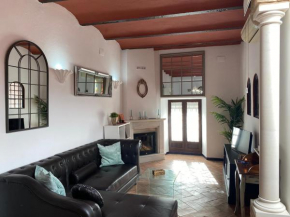 Casa Boutique Eros, Carmona